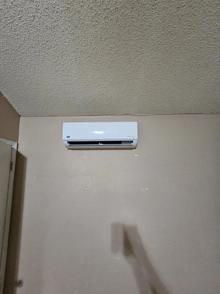 Slide of THET Electric