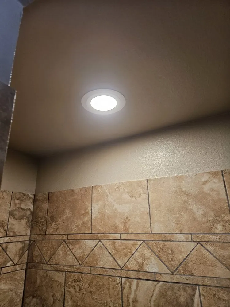 Slide of THET Electric