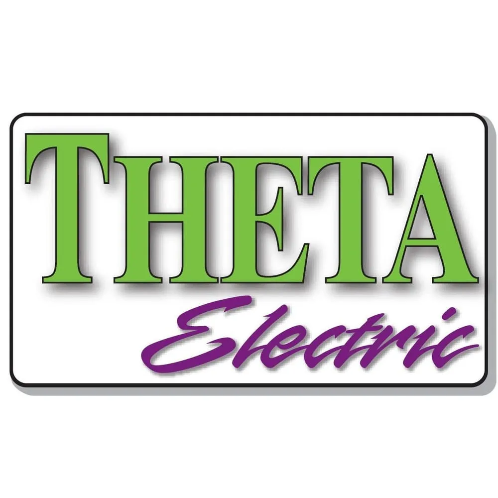 Slide of Theta Electric