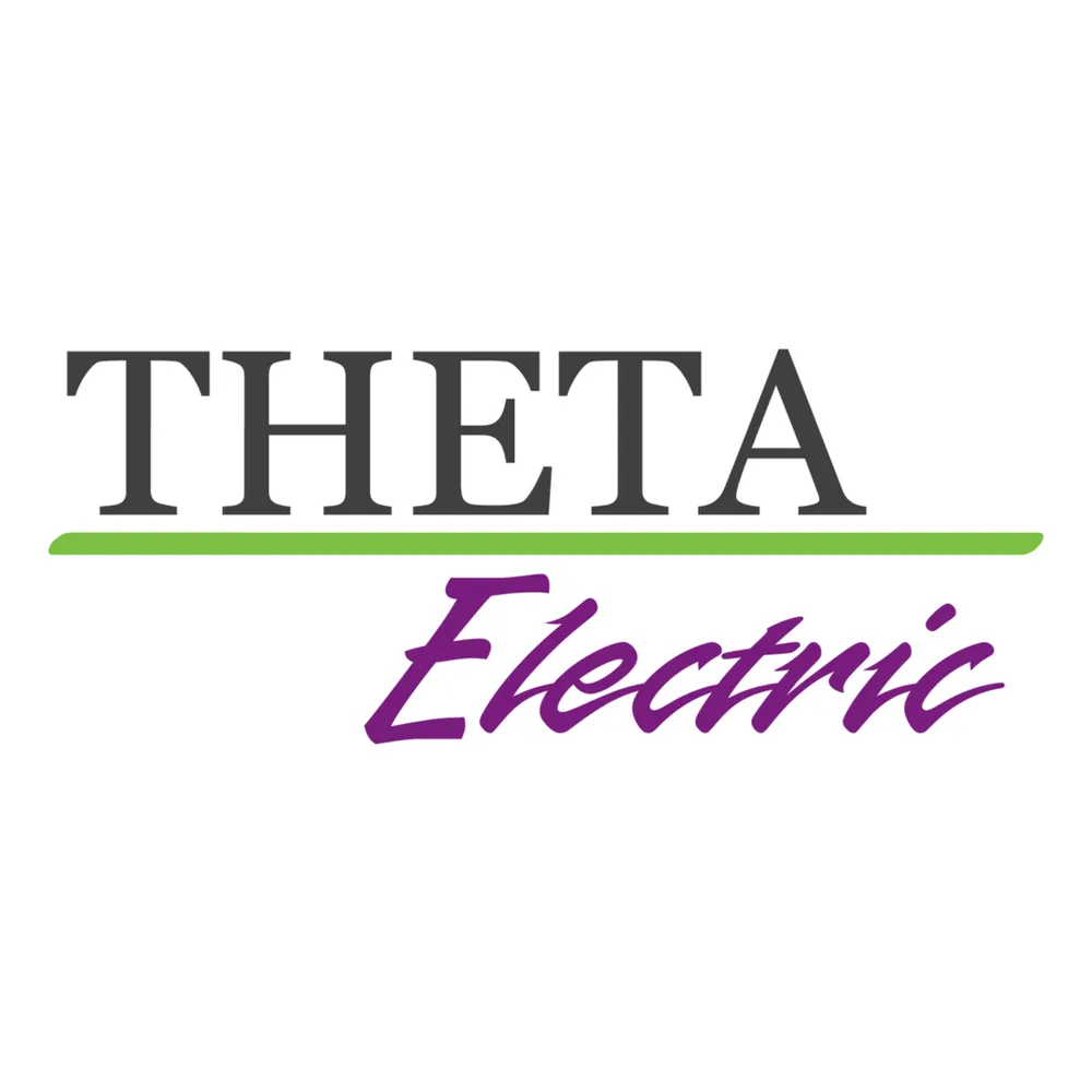 Slide of Theta Electric