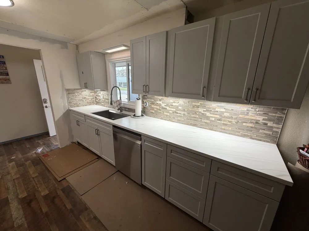 Slide of Thevenin Electric