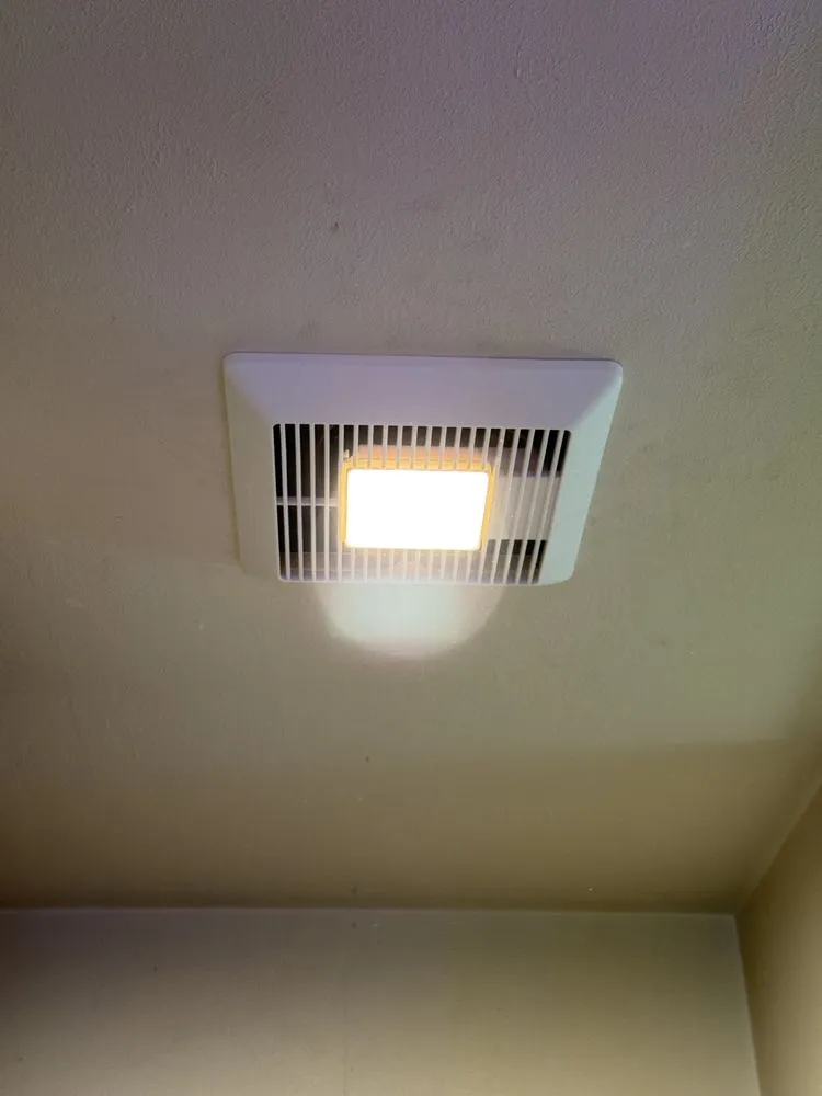 Slide of Thevenin Electric