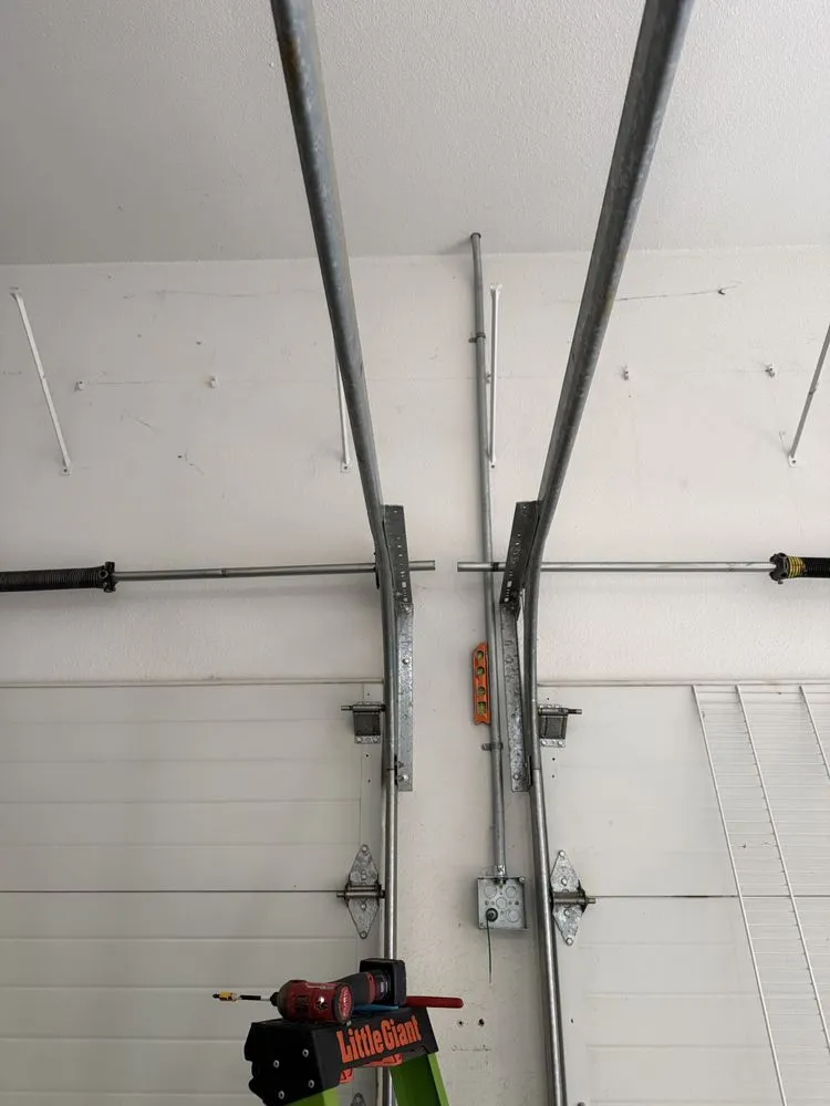 Slide of Thevenin Electric