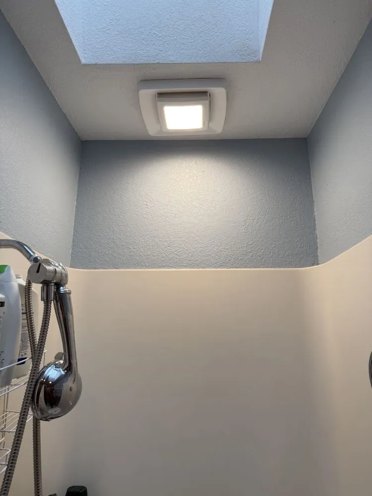 Slide of Thevenin Electric