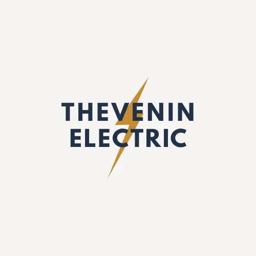 Slide of Thevenin Electric