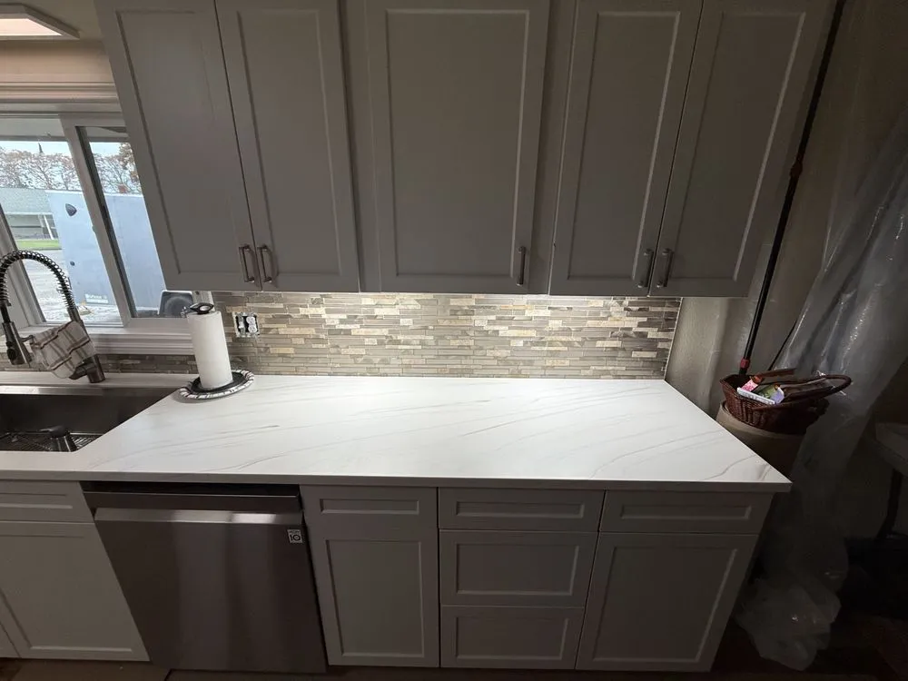 Slide of Thevenin Electric