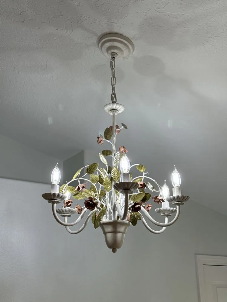 Slide of Thevenin Electric