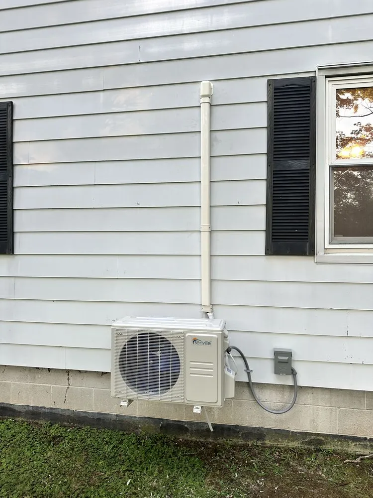 Slide of Theysohn Electric