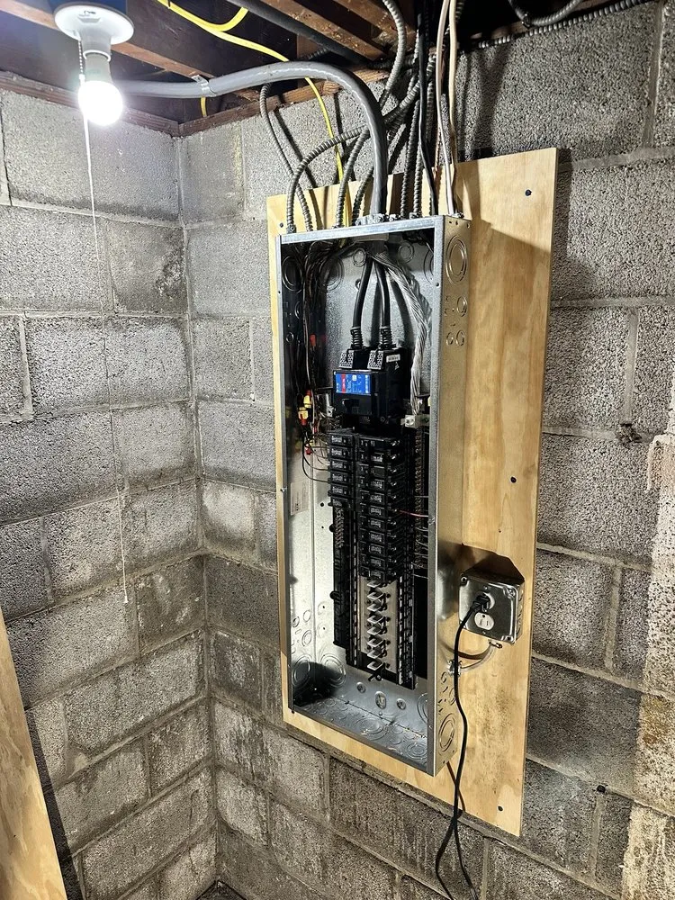 Slide of Theysohn Electric