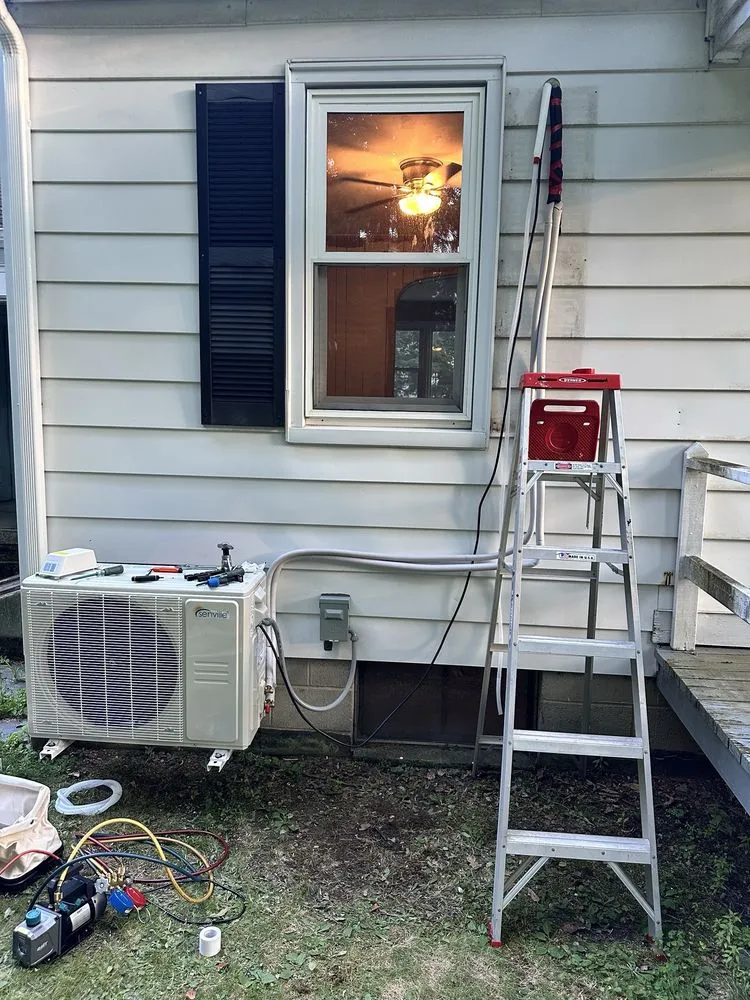 Slide of Theysohn Electric