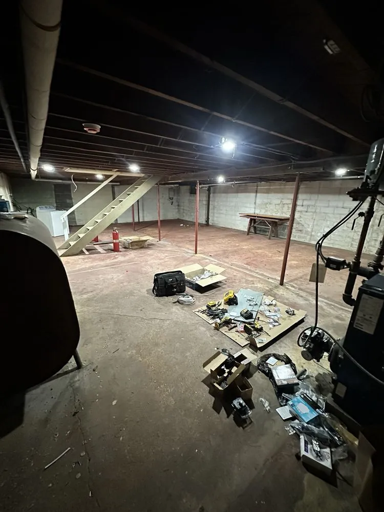 Slide of Theysohn Electric