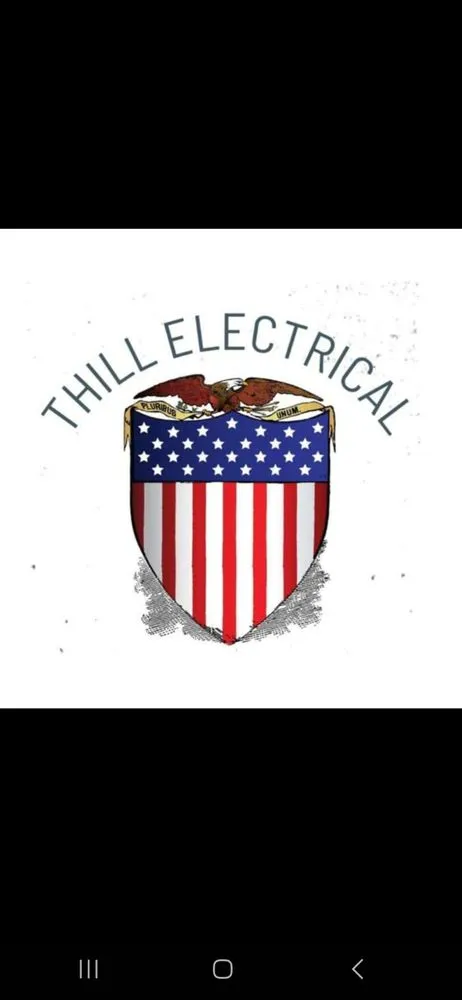 Slide of Thill Electrical