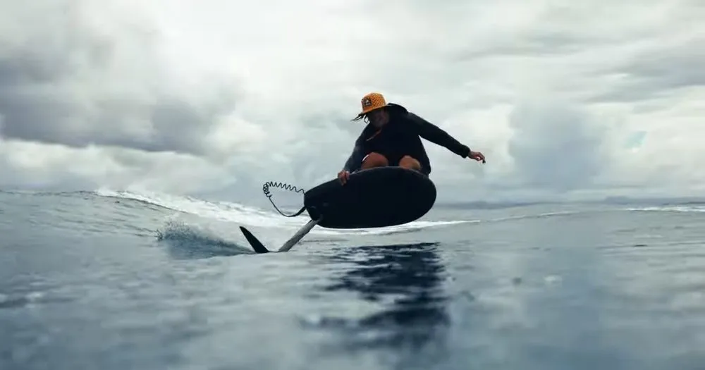 Slide of Think Electric