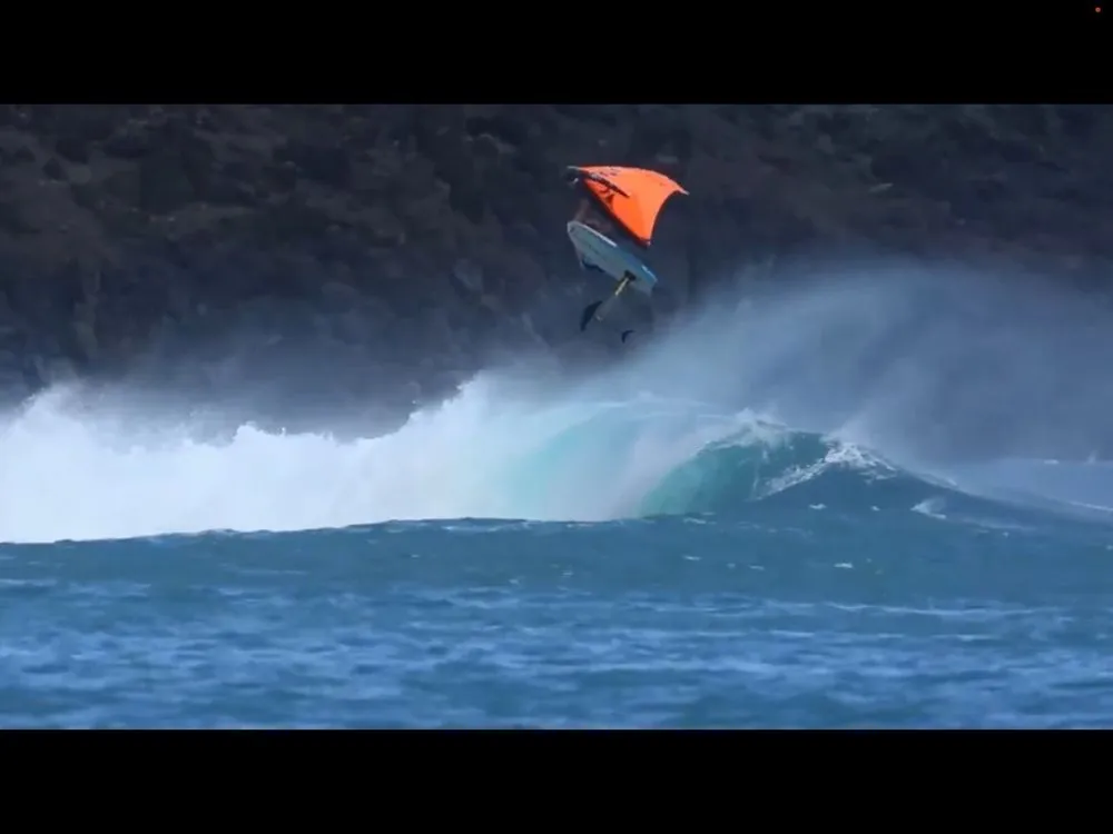 Slide of Think Electric