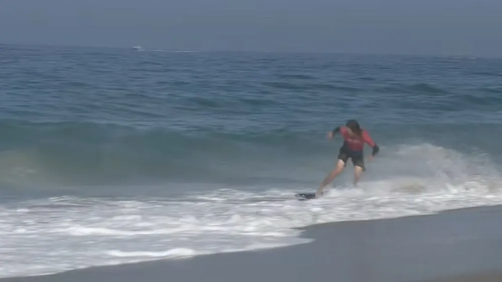 Slide of Think Electric