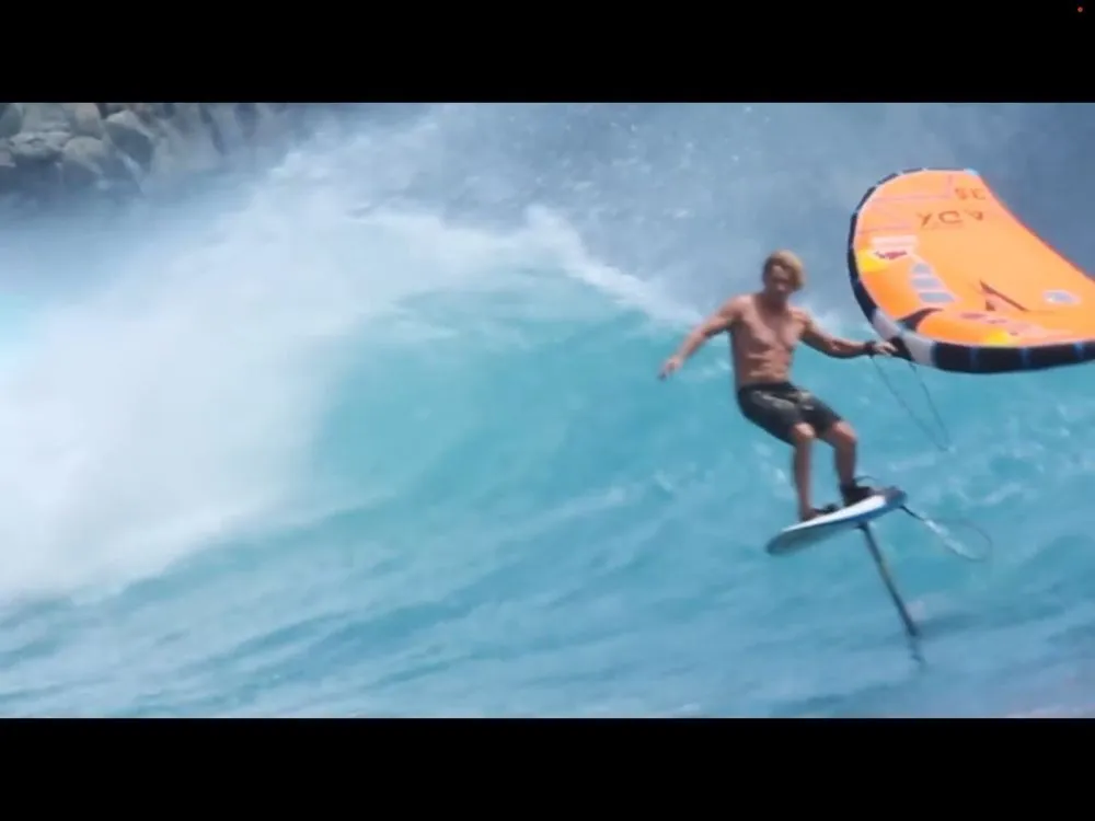 Slide of Think Electric