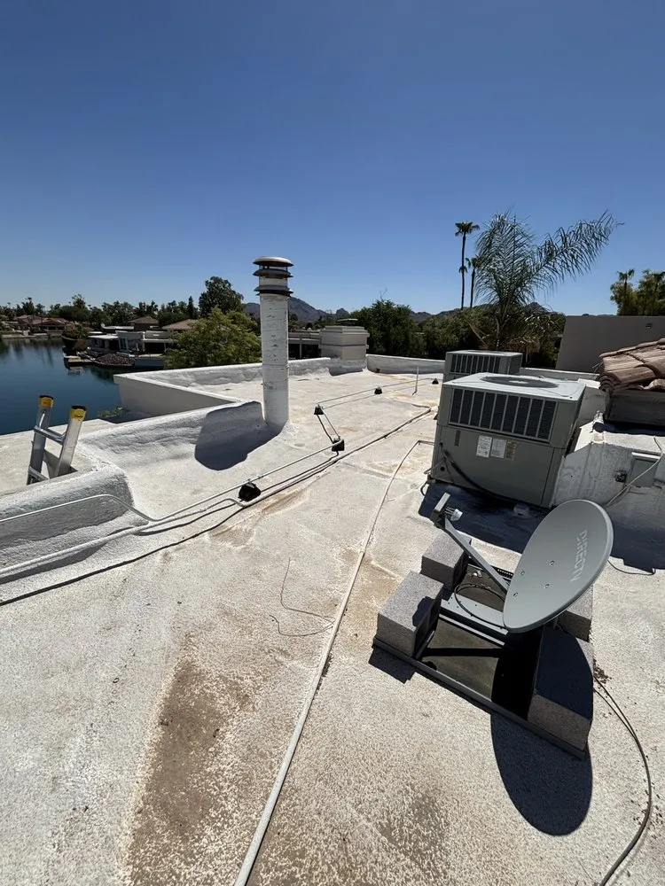 Slide of Think Electric