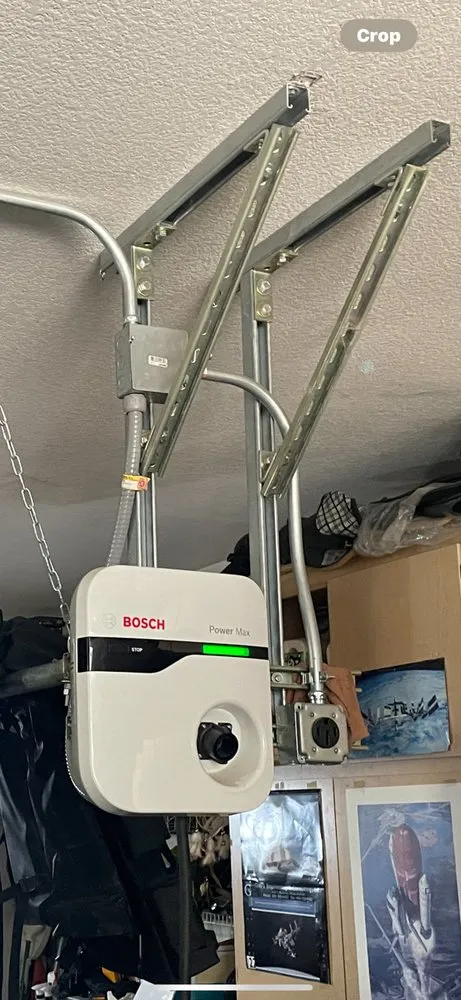 Slide of Think Electric