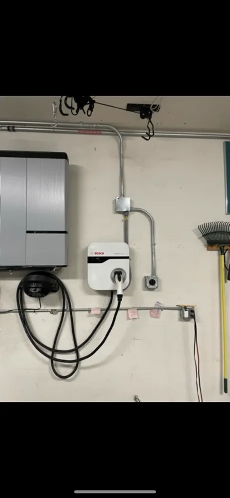 Slide of Think Electric