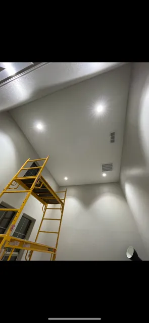 Slide of Think Electric