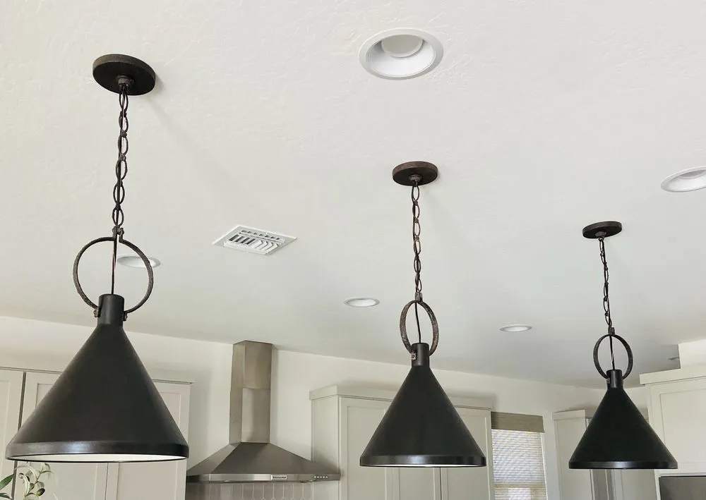 Slide of Think Electric