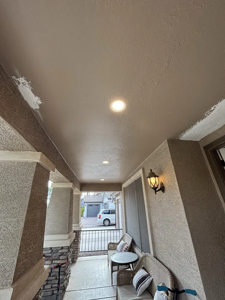 Slide of Think Electric