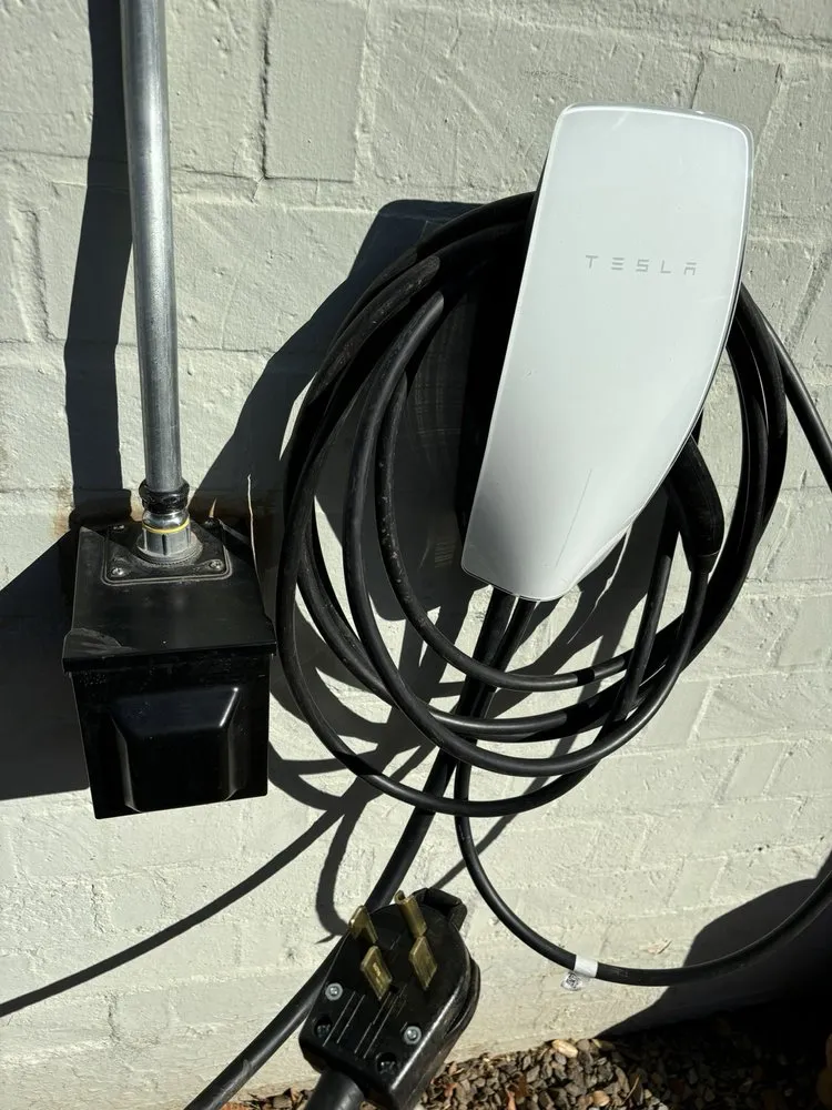 Slide of Think Electric