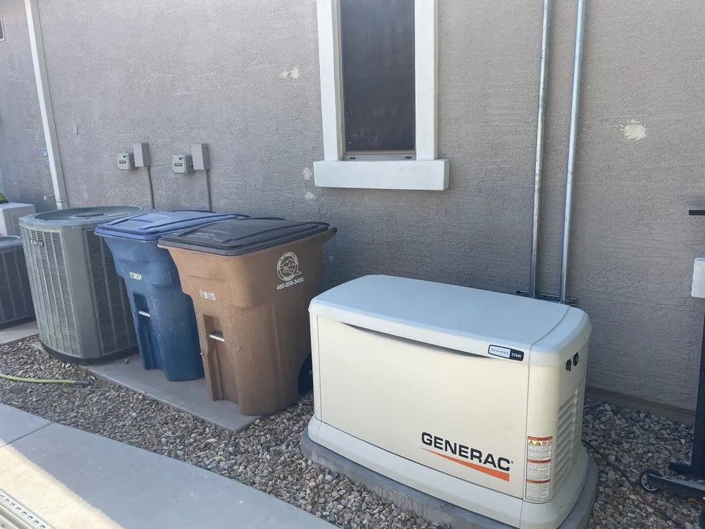 Slide of Think Electric