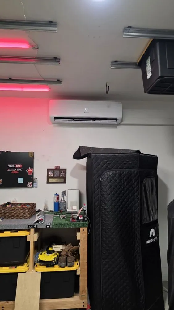 Slide of Think Electric