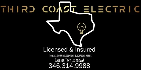 Third Coast Electric Logo