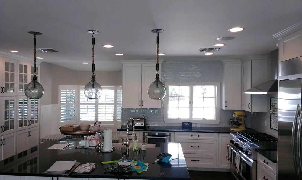 Slide of Third Street Electric