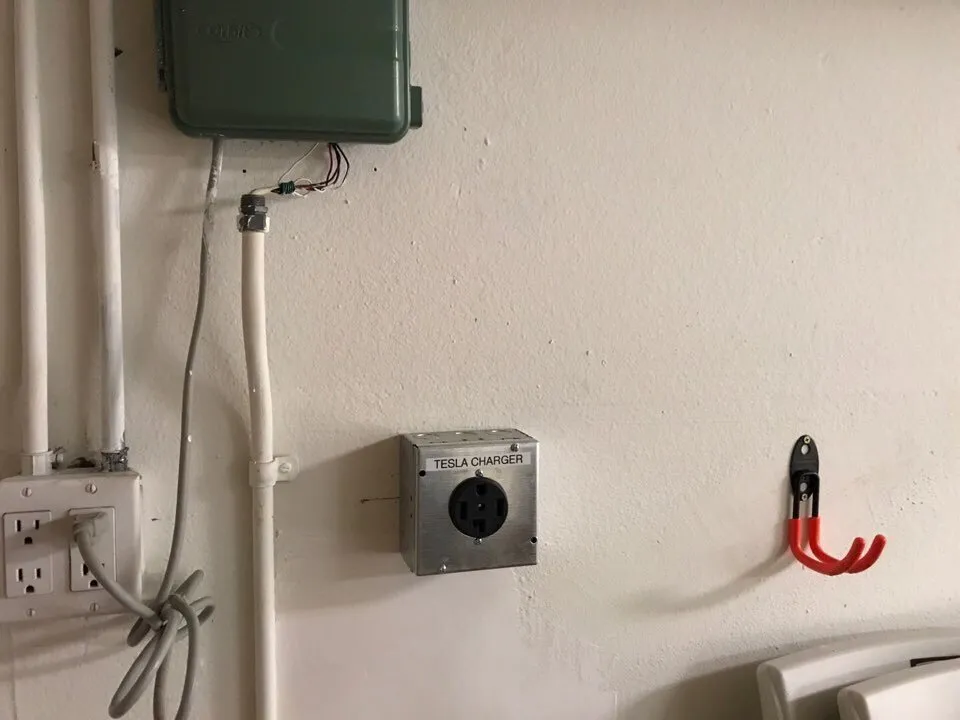 Slide of Thistle Electric