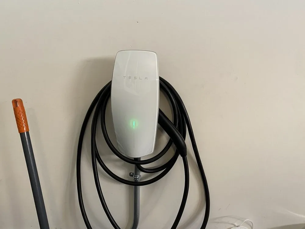 Slide of Thistle Electric