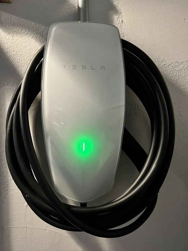 Slide of Thistle Electric