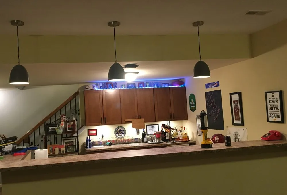 Slide of THJ Electric