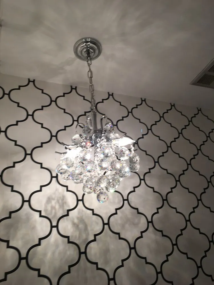 Slide of THJ Electric