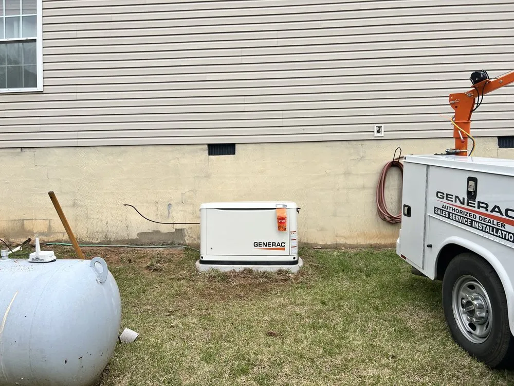 Emergency electrician providing circuit breaker repair in Cropwell, AL - THM Electrical and Maintenance Services