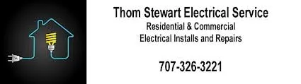 Slide of Thom Stewart Electrical