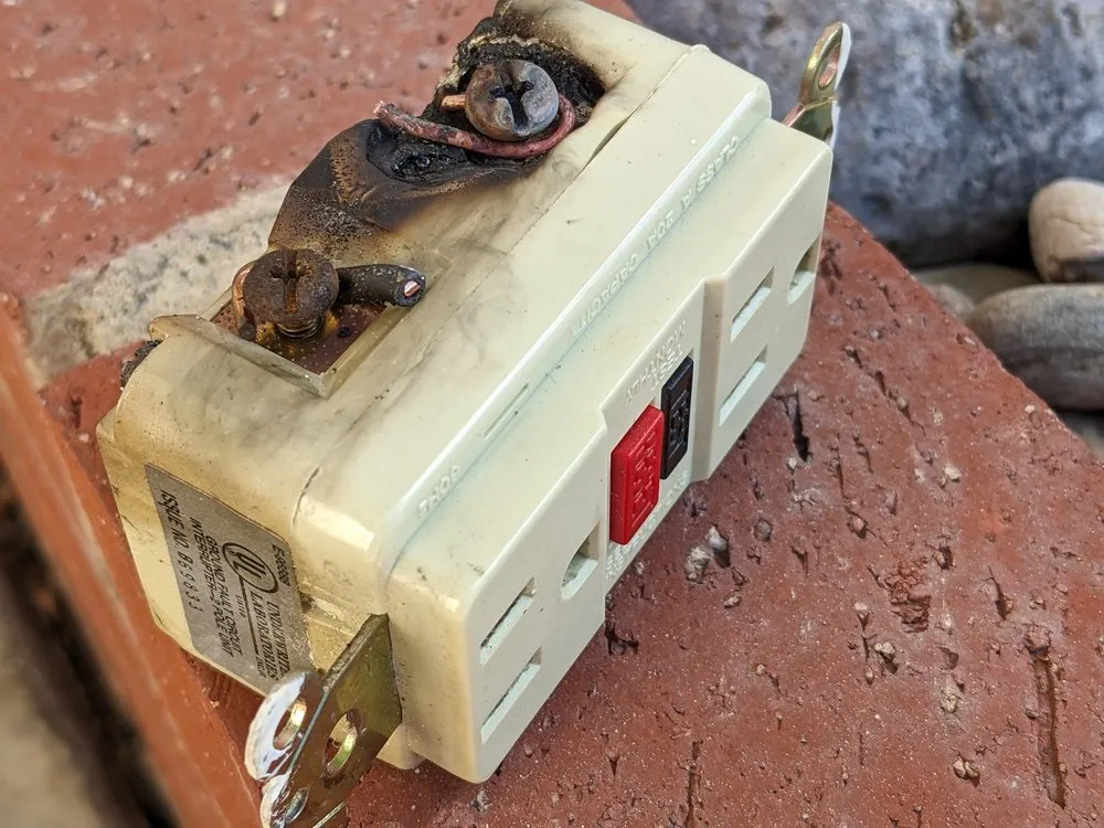 Slide of Thoma Electric