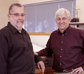 Slide of Thoma Electric