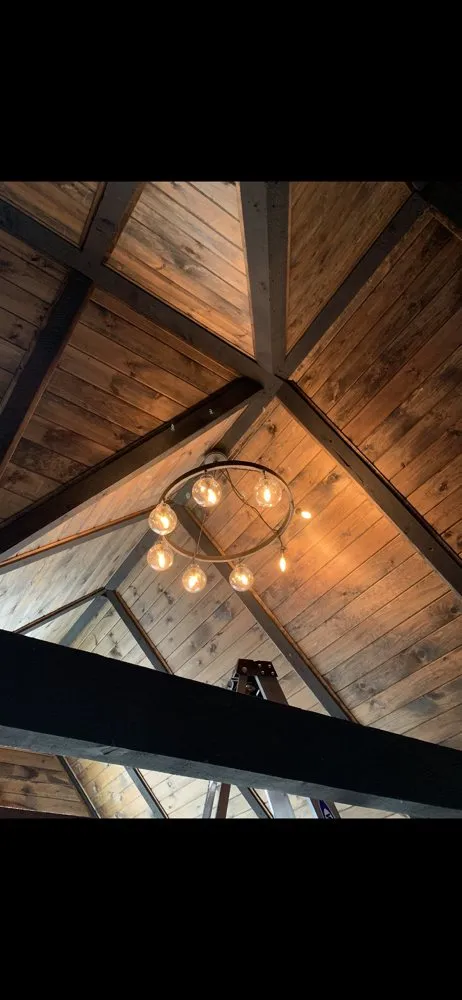 Slide of Thomas Burke Electric