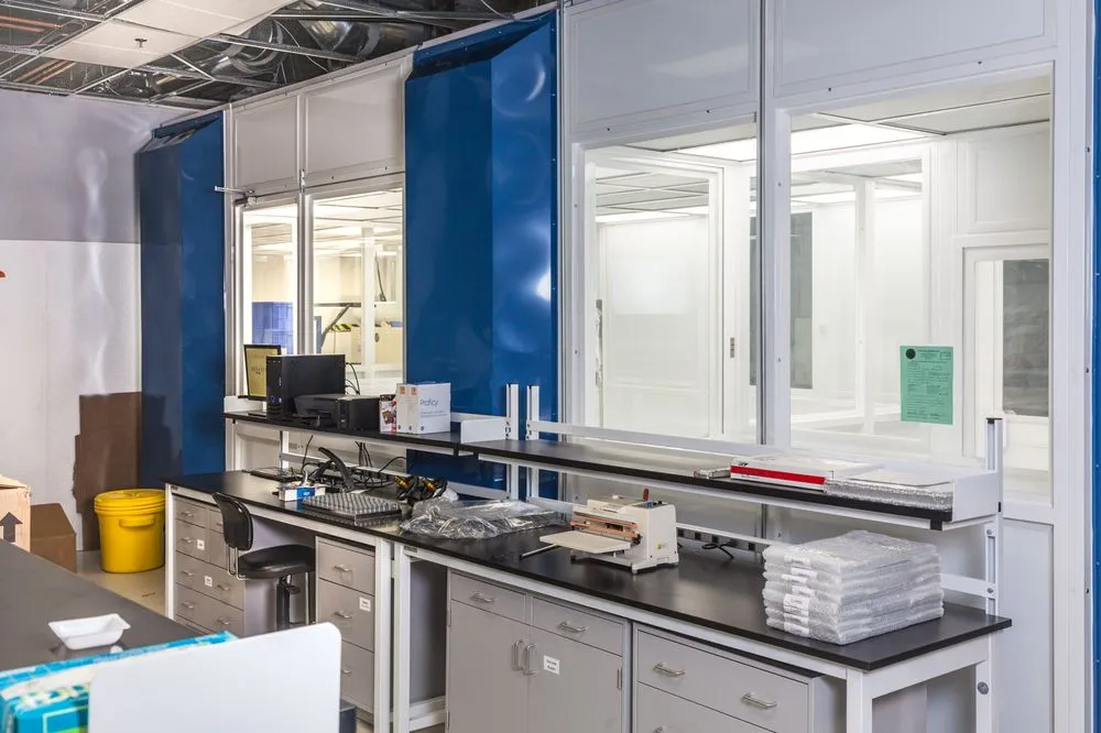 Slide of Thomas Chipman Company