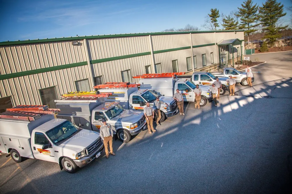 Slide of Thomas Chipman Company