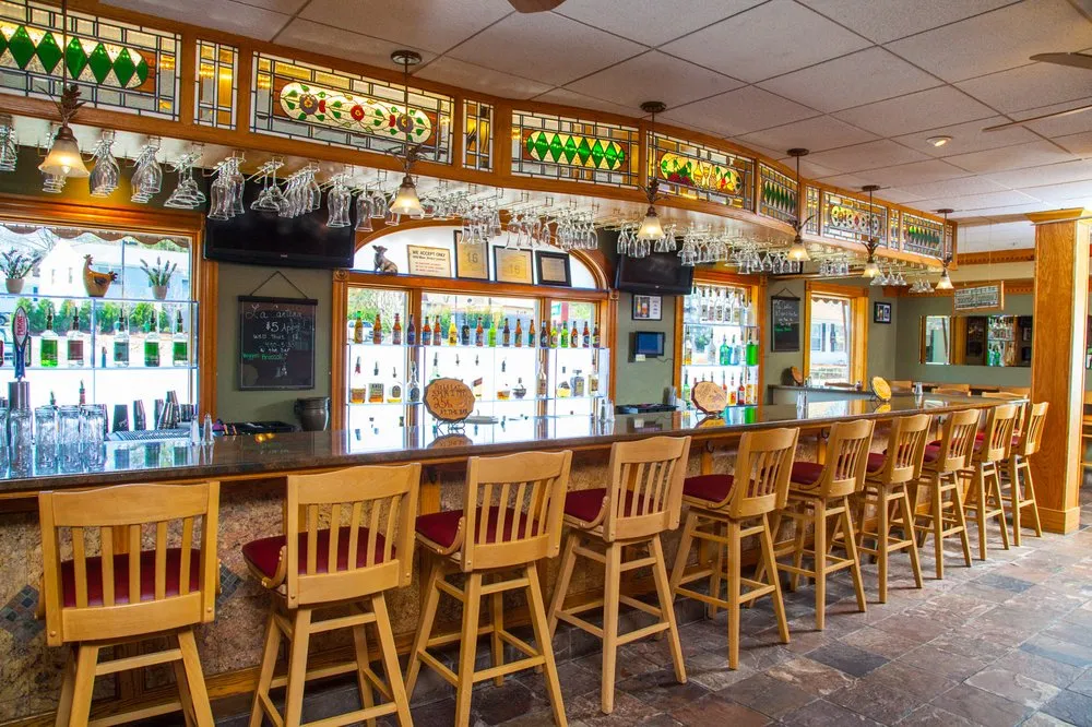 Slide of Thomas Chipman Company