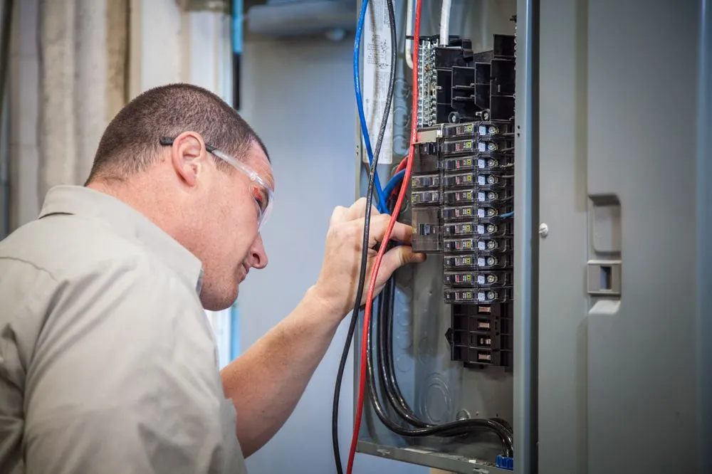 Slide of Thomas Chipman Company