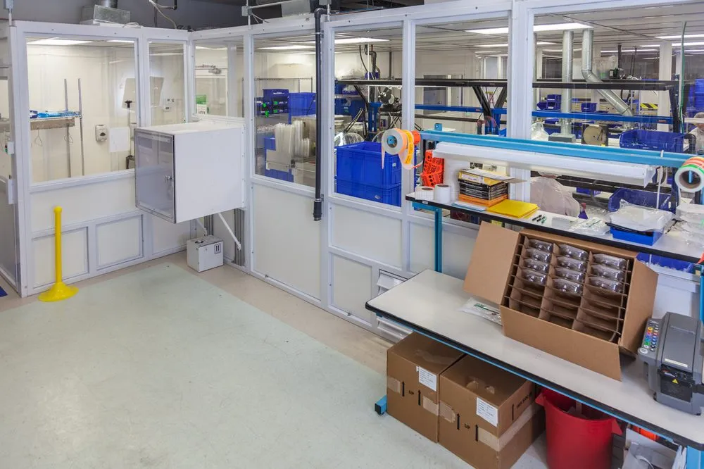 Slide of Thomas Chipman Company