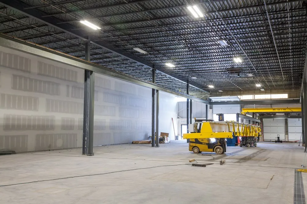 Affordable emergency electrical service in ,  by Thomas Chipman Company