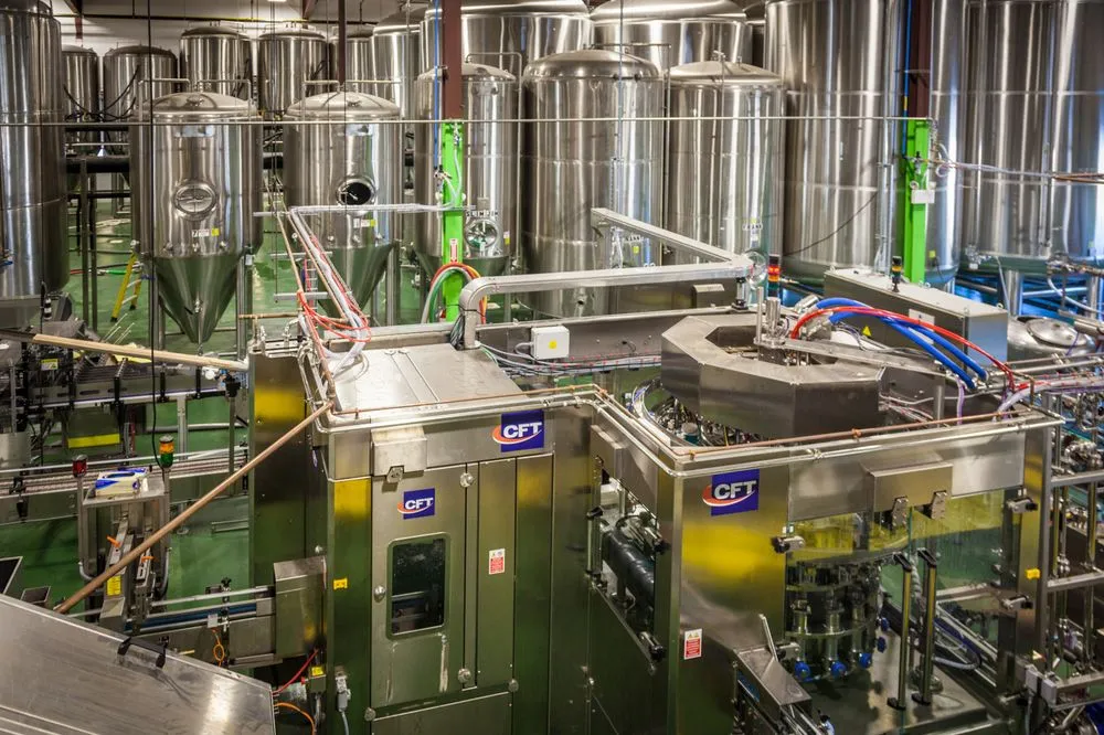 Slide of Thomas Chipman Company