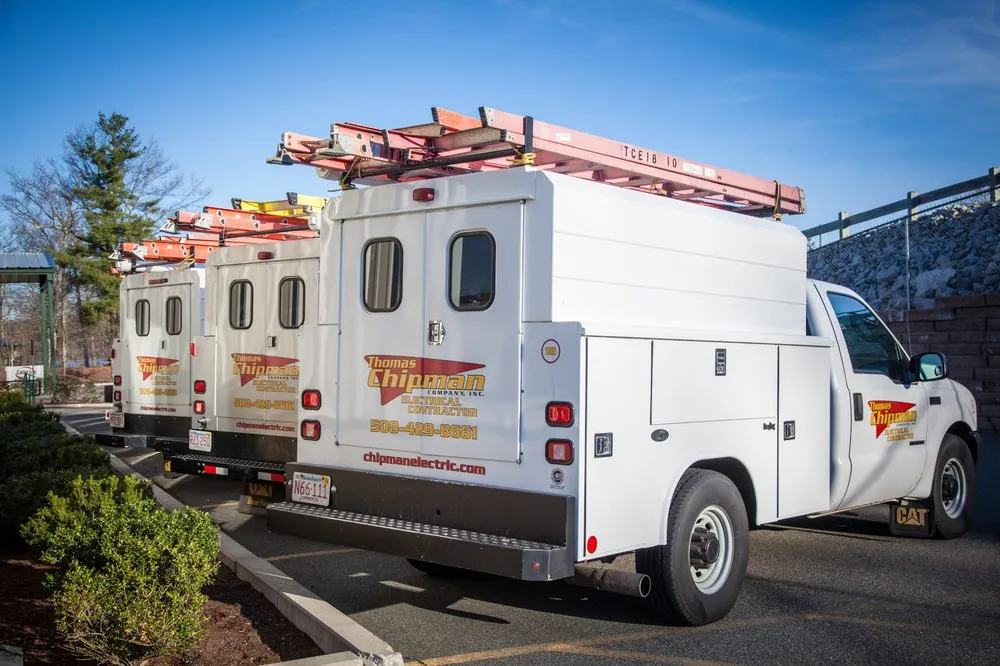 Slide of Thomas Chipman Company