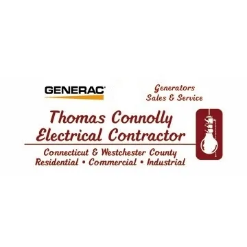Slide of Thomas Connolly Electrical Contractor